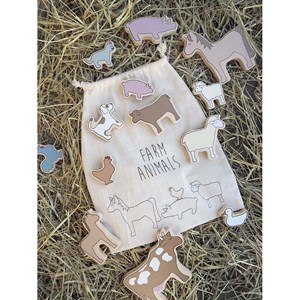 Animaux de la ferme