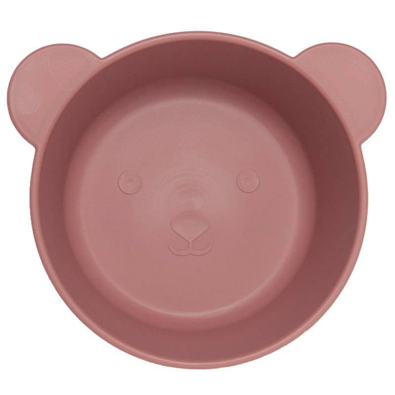 PETIT MONKEY - Lot de 2 bols ours  petit monkey