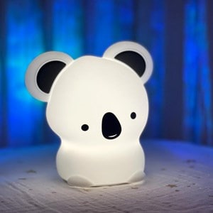 Ma lampe veilleuse koala