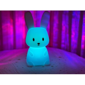 My lampe veilleuse  big bunny