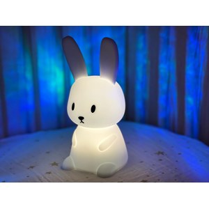 My lampe veilleuse  big bunny