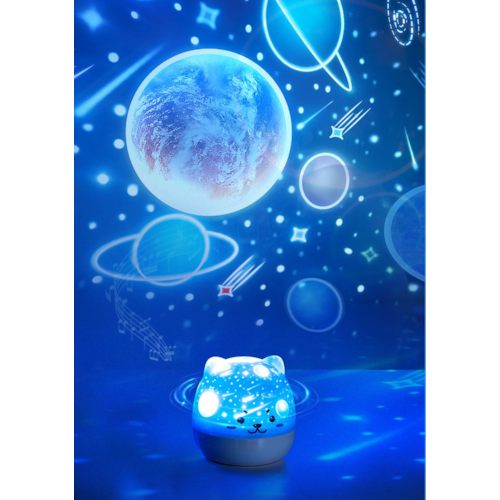 Coup de Coeur - Mon Projecteur d'étoiles