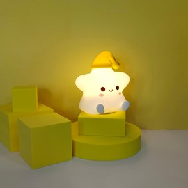 Lampe veilleuse my little star