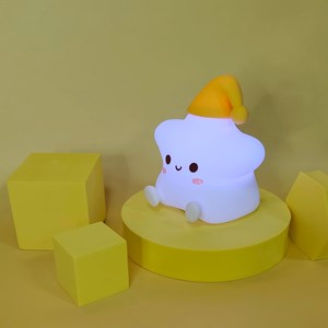 Lampe veilleuse my little star