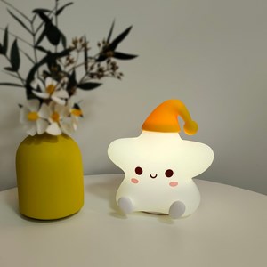 Lampe veilleuse my little star