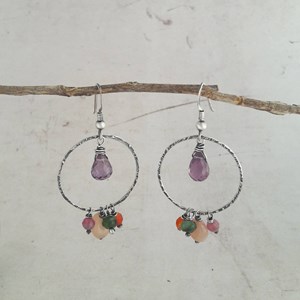 Créoles ethniques salvador