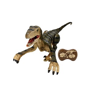 Dinosaure de simulation télécommandé