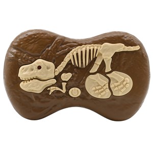 Dinosaure velociraptor  télécommandé