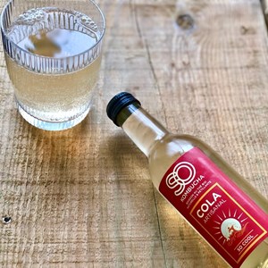 So kombucha cola bio
