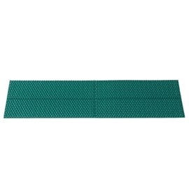 Tapis d'acupression taille m vert