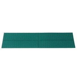 Tapis d'acupression taille m vert