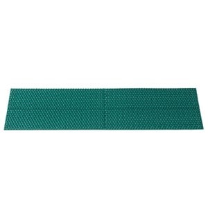 Tapis d'acupression taille m vert