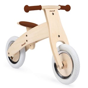 Draisienne bois personnalisable - janod