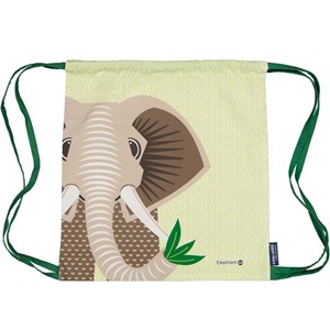 Sac d'activité elephant