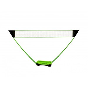 Badminton set complet play4fun