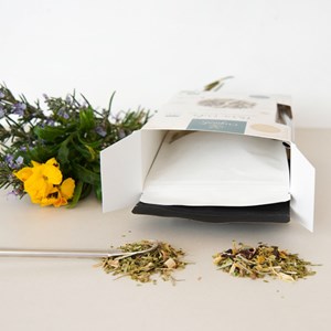 Cure de maté bio pura vida