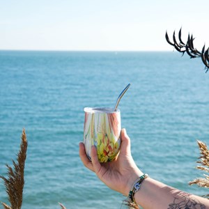 Calebasse isotherme arcoiris