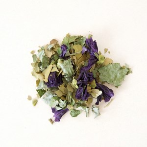 Infusion détente de maté bio