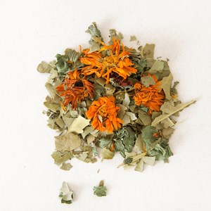 Infusion vivifiante de maté bio