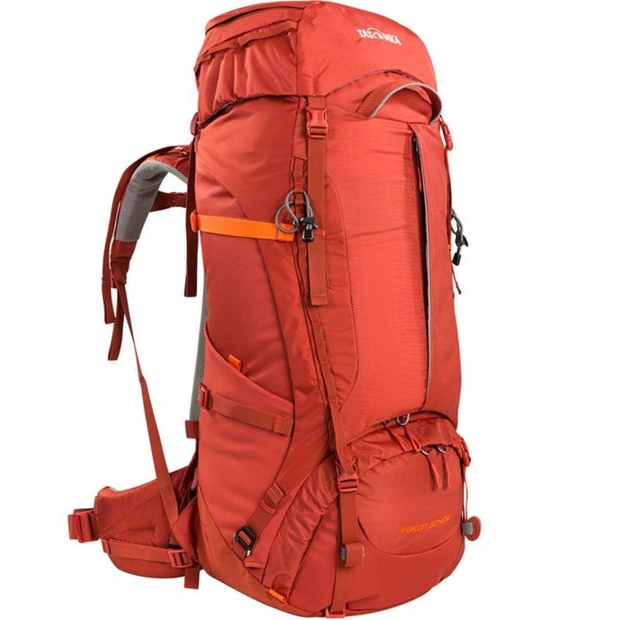 Test Tatonka City Pack JR 12 2023 : avis sac à dos Tatonka Randonnée à la journée