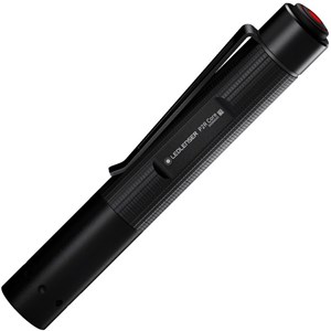 Lampe de poche rechargeable ledlenser p