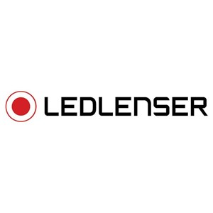 Lampe de poche rechargeable ledlenser p