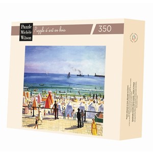 Les sables d'olonne de marquet