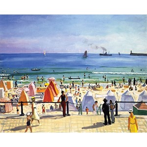 Les sables d'olonne de marquet
