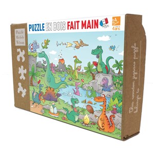 Les dinosaures de laure cacouault