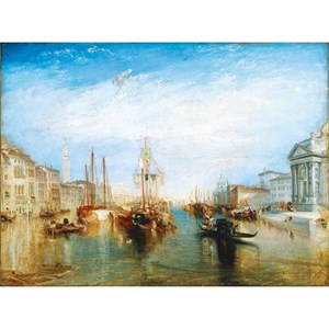 Venise de william turner
