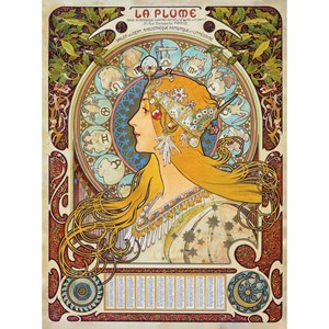 Zodiac de mucha