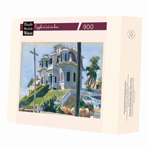 La maison des haskell de hopper