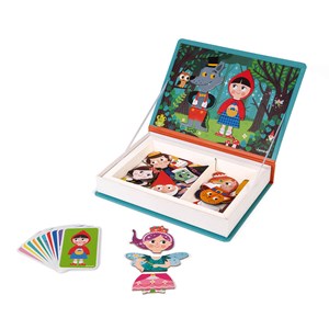 Magnéti'book contes