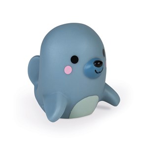 Gicleurs de bain animaux polaires