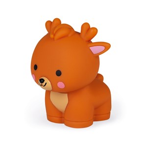 Gicleurs de bain animaux polaires