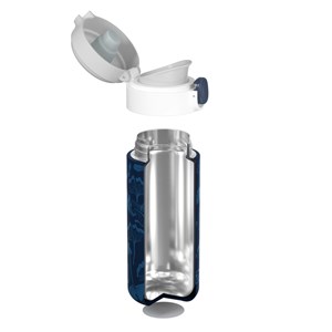 Gourde isotherme sport 360ml ginkgo