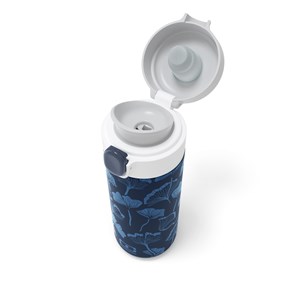 Gourde isotherme sport 360ml ginkgo