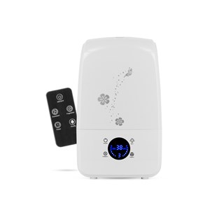 Diffuseur huiles essentielles 3 en 1
