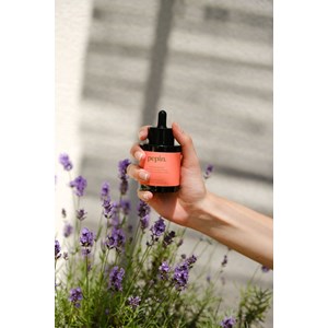 Sérum nourrissant - orchidées