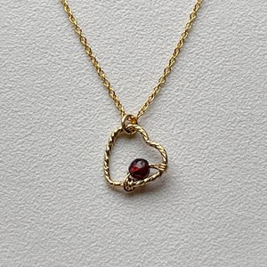 Collier suzie