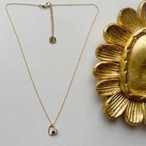 Collier suzie