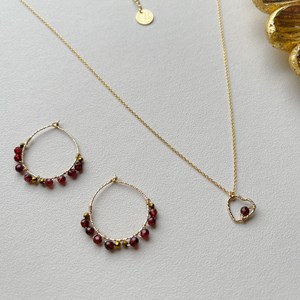 Collier suzie