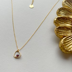 Collier suzie