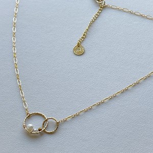 Collier cléophée