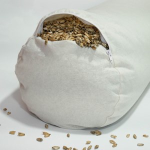 Coussin de yoga - bolster - amita