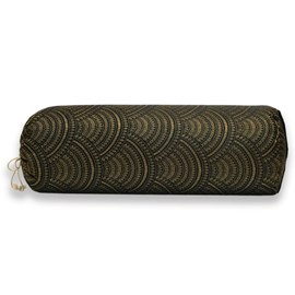 Coussin de yoga - bolster - aura