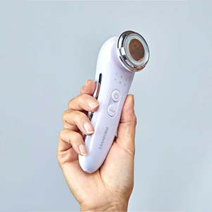 Soin anti-âge led et micro-courant