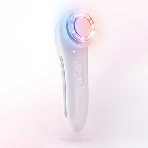 Soin anti-âge led et micro-courant