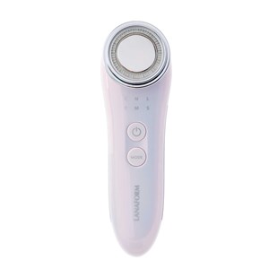 Soin anti-âge led et micro-courant