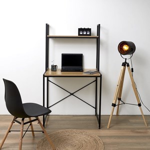 Bureau étagère stan